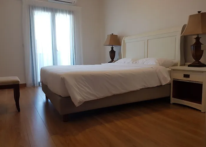 Messina 4* Kyparissia