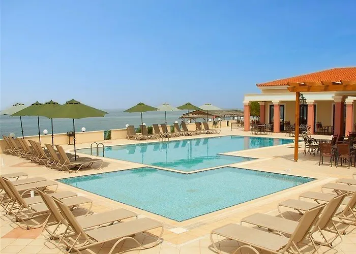 Messina Lejlighedshotel