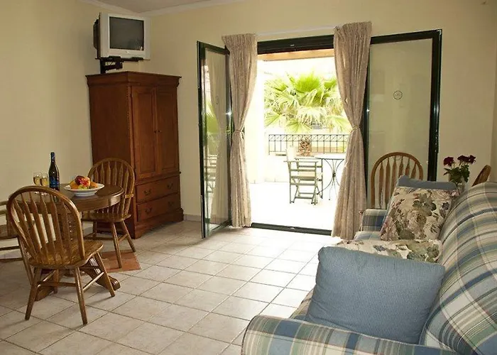 Messina Aparthotel