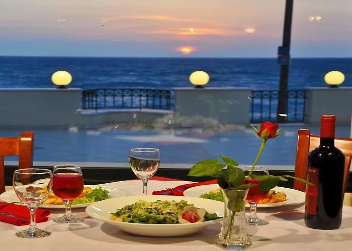 Messina Aparthotel 4*