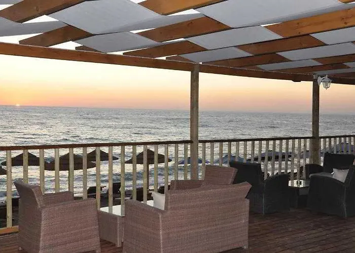 Messina Aparthotel
