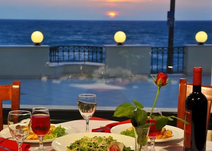 Messina Lejlighedshotel 4*