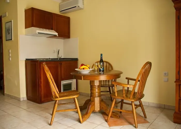 Aparthotel Messina 4*