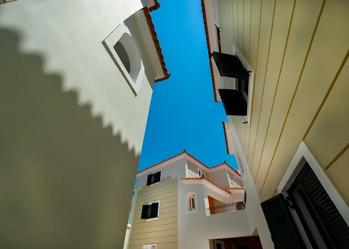 Messina Lejlighedshotel 4*