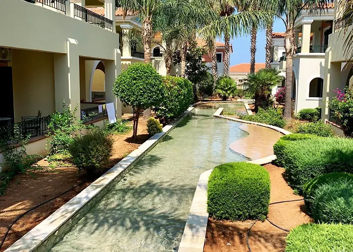 Messina 4* Kyparissia