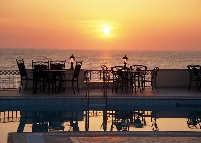 Messina 4* Kyparissia