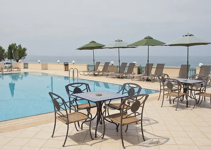 Messina Aparthotel